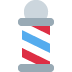 :barber_pole: