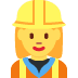 :woman_construction_worker:
